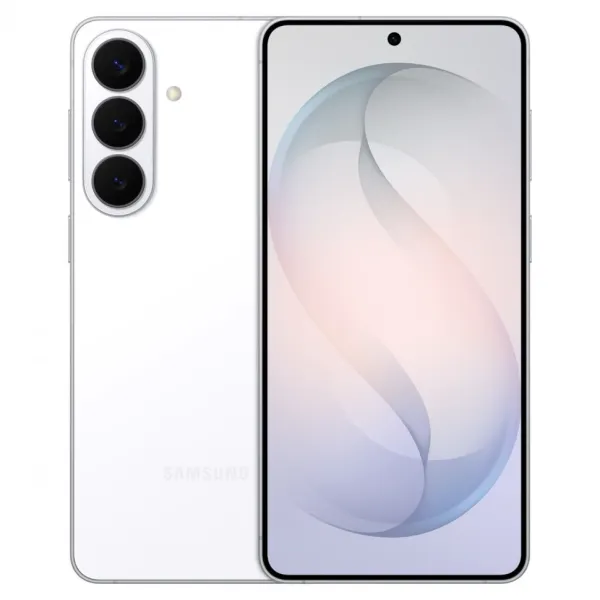 Samsung Galaxy S26+ 12+ 256Gb White (Exynos,nano-SIM/eSIM)