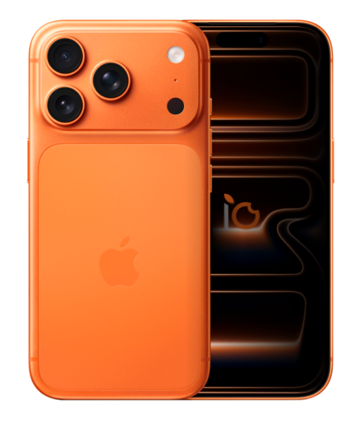 Apple iPhone 17 Pro 1TB Cosmic Orange eSim