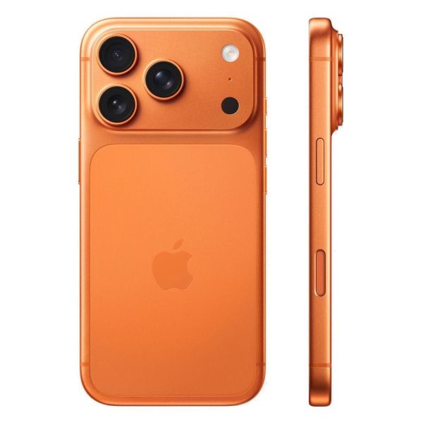 Apple iPhone 17 Pro 1TB Cosmic Orange eSim