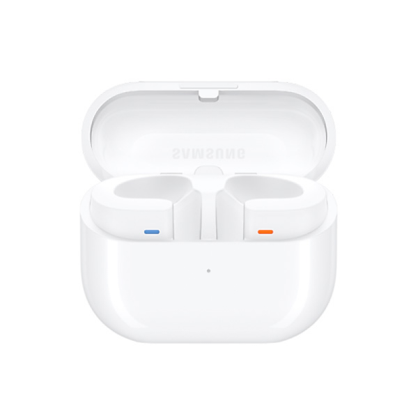 Беспроводные наушники Samsung Galaxy Buds 3 (Белые)