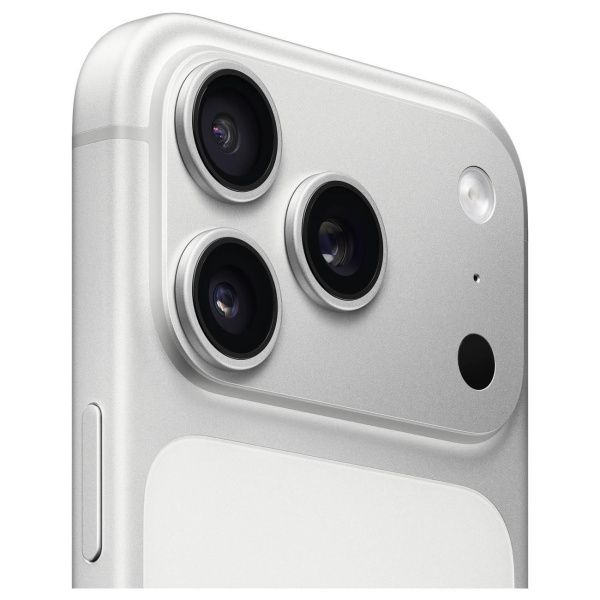 Apple iPhone 17 Pro 1TB Silver eSim