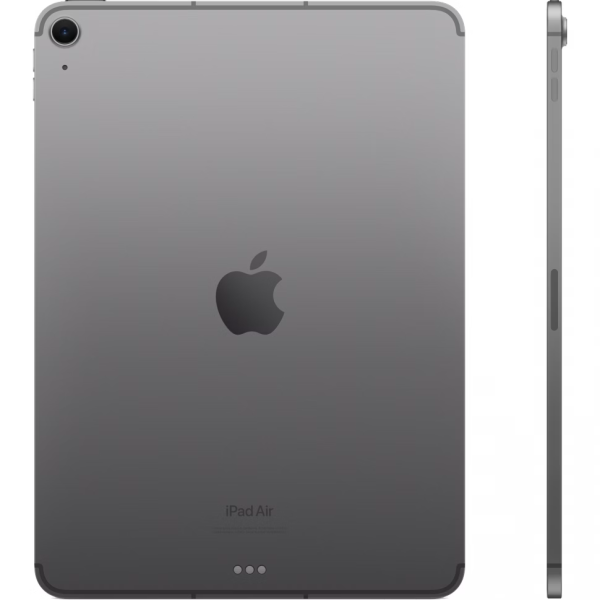 Apple iPad Air 11 (2024) LTE 1TB Space Gray