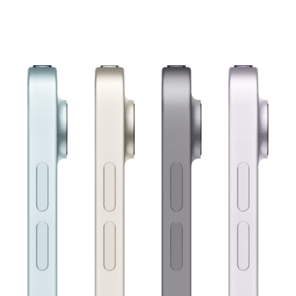 Apple iPad Air 13 (2025) Wi-Fi 1TB Space Gray